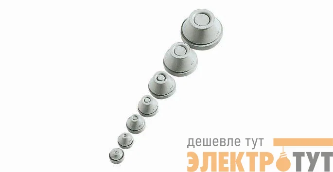 Ввод кабельный Iso M50 SchE IMT36185