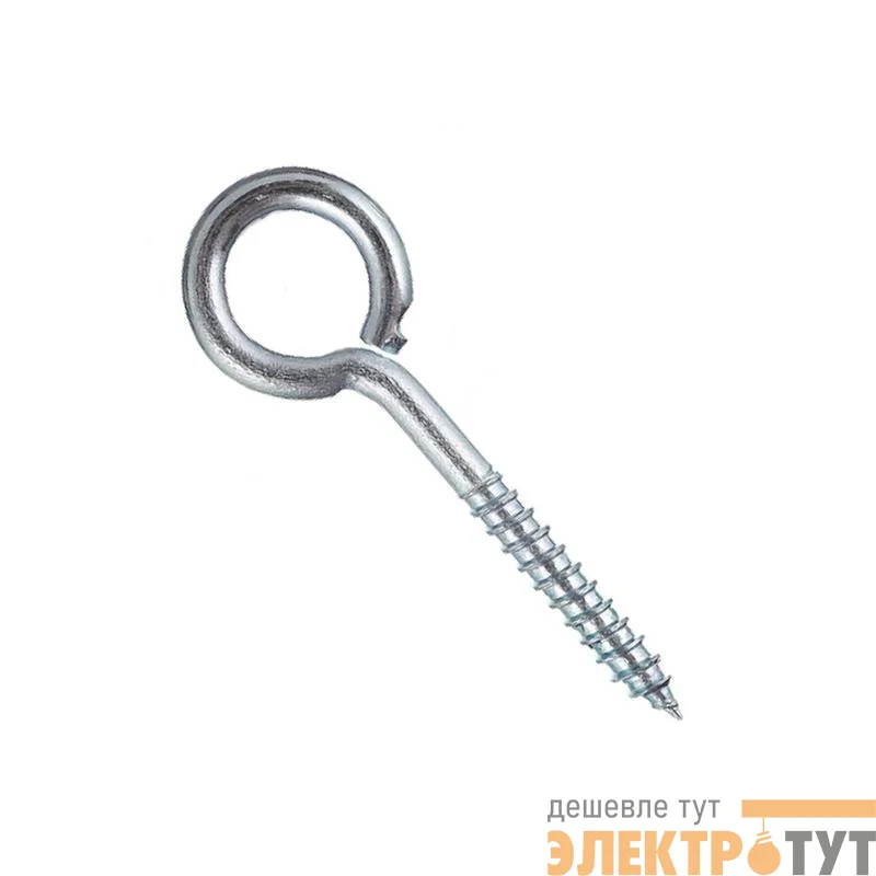 Шуруп-кольцо 6х60 Tech-Krep/Zitar 103897