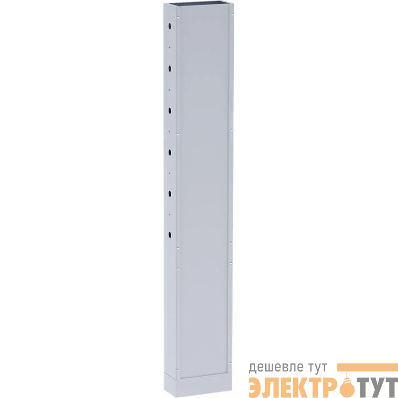 Короб КЭТ силовой (1890х300х150) Basic EKF uerm-ket-s-1890