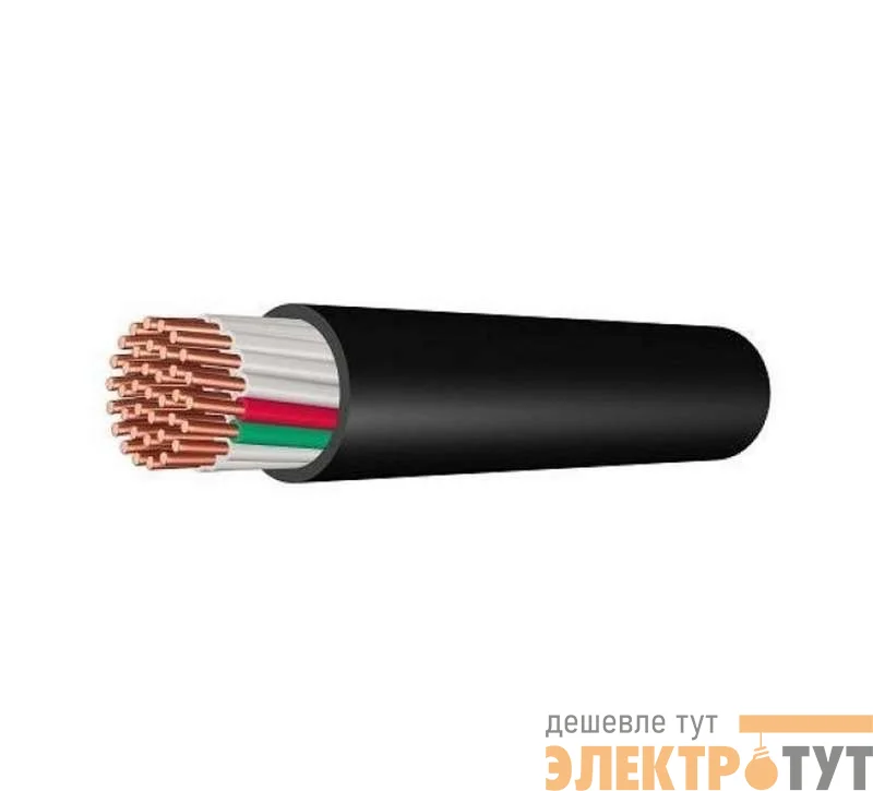Кабель КВВГнг(А)-LS 7х1.5 0.66кВ (м) ПромЭл 11854440