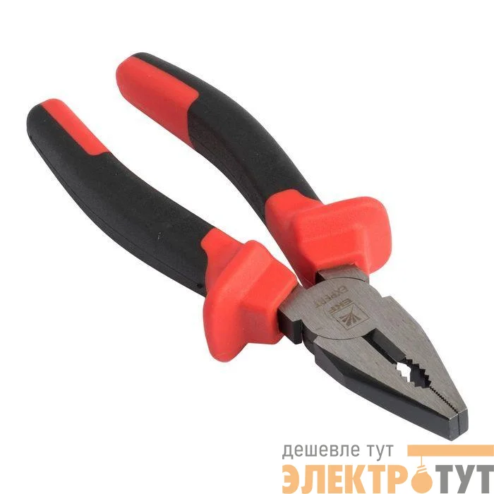 Пассатижи 200мм Expert PROxima EKF pas-200-exp