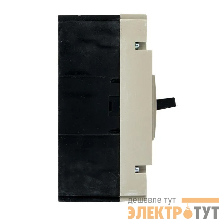 Выключатель автоматический 3п 250/225А 35кА ВА-99М PROxima EKF mccb99-250-225m