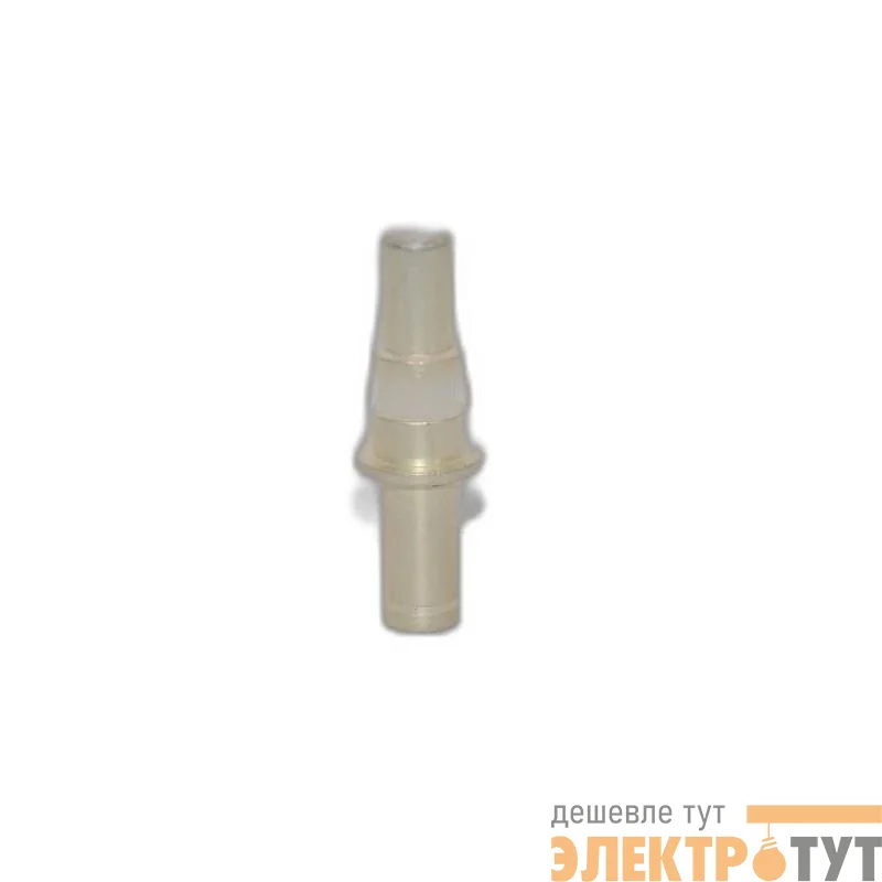 Контакт обжимной КШ-100А-S10-СЕР СТЭЗ 187150267