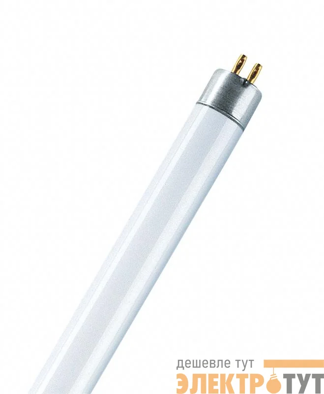 Лампа люминесцентная HO 54Вт/830 54Вт T5 3000К G5 OSRAM 4099854128561