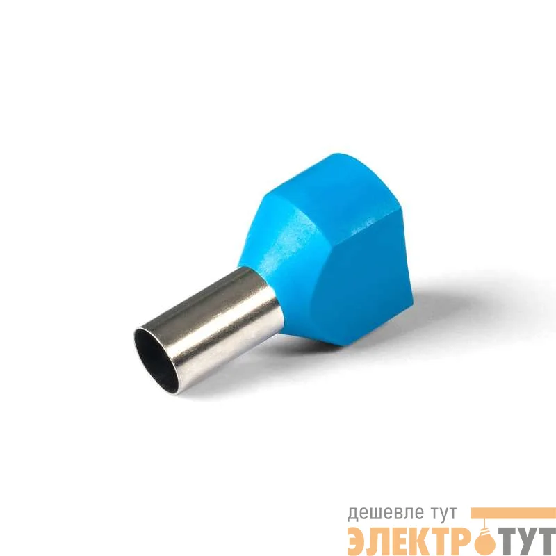 Наконечник штыревой НШВИ(2) 16-14 КВТ 79473