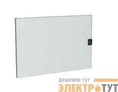 Дверь секц. сплош. 1200х800мм DKC R5CPME81200