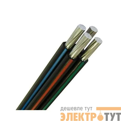 Провод СИП-4 4х35 (м) Балткабель 51072