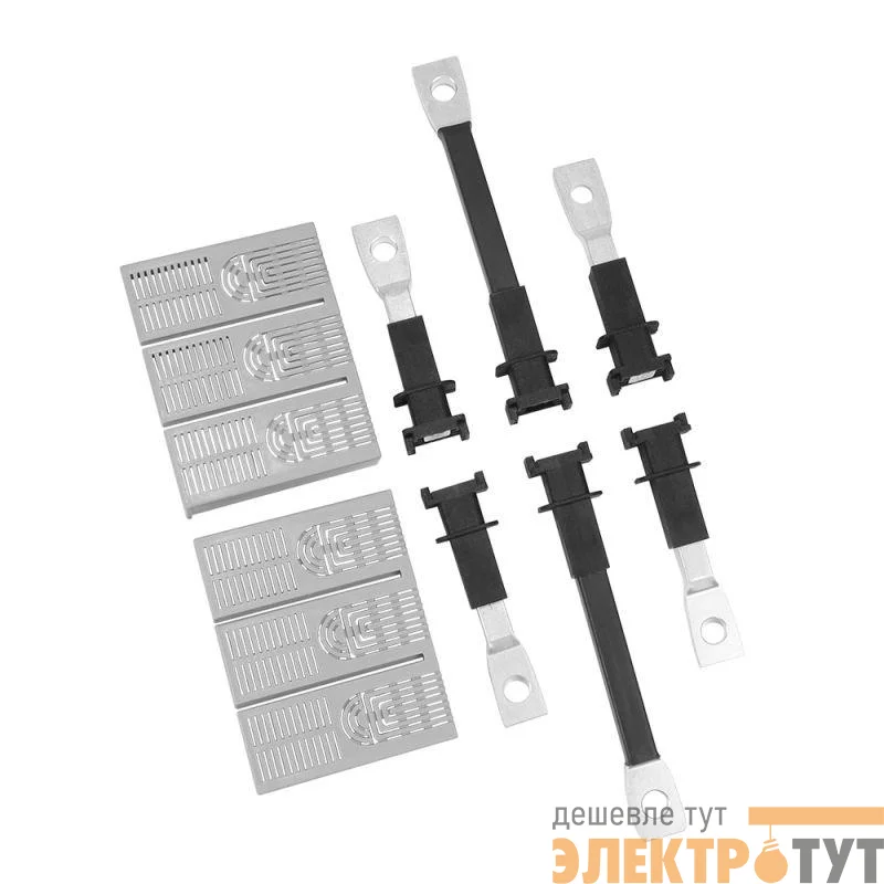 Выводы задние ERT T125-T160 3P (6шт) КЭАЗ 361152
