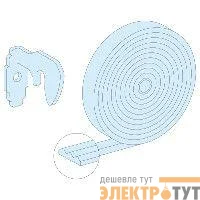 Сальник для двери 24-33 мод. IP43 Prisma Plus SchE 08841