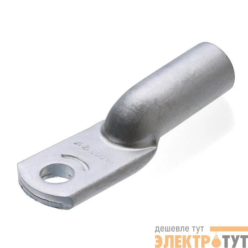 Наконечник алюминиевый ТА 95-12-13 опрес. КВТ 44564