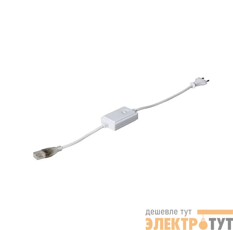 Контроллер для светодиод. ленты MVS-5050 RGB без пульта (150Вт/20м) JazzWay 1003607