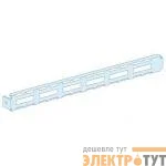 Комплект перекладин для крепл. кабеля Ш=400мм для шкафа Prisma Plus P (уп.4шт) SchE 08774