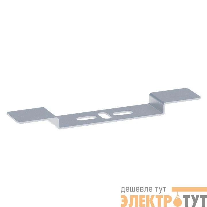 Держатель кабеля осн. 400мм (уп.120шт) EKF d40010