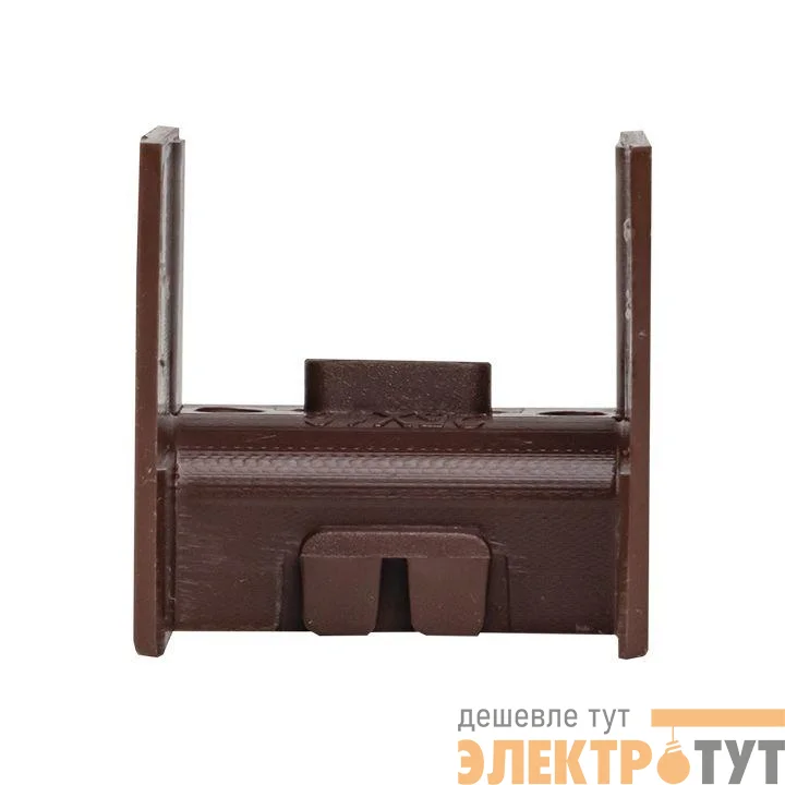 Угол внутренний 25х16 под темн. дерево Plast PROxima (уп.4шт) EKF ibd-25-16x4