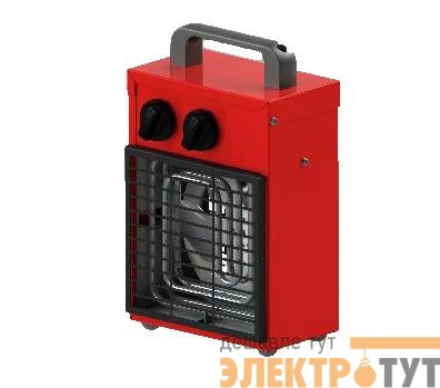 Электротепловентилятор Т-02220 HINTEK 04.01.01.000101