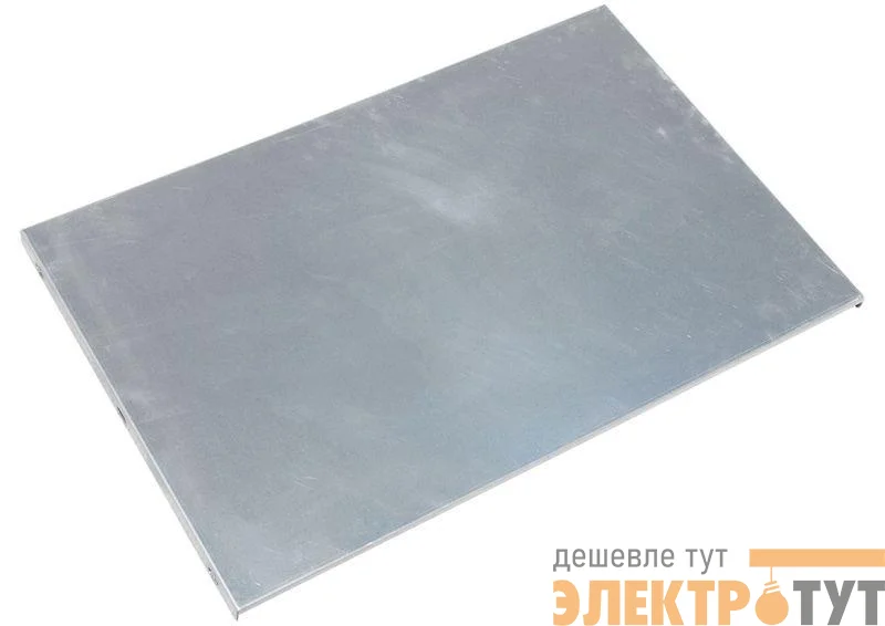 Панель монтажная 500х562 SMART (уп.2шт) IEK YKV-PM-500-562