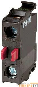 Элемент контактный M22-KC01 EATON 216382