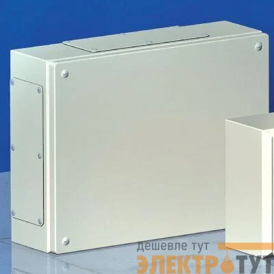 Шкаф CDE 600х200х120 DKC R5CDE62120