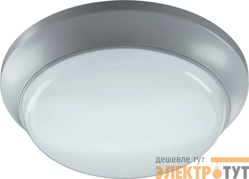 Светильник светодиодный 98 125 ДПБ-01-ПП-12-WH-4К-IP65-А1 CRI90 Innolux 98125