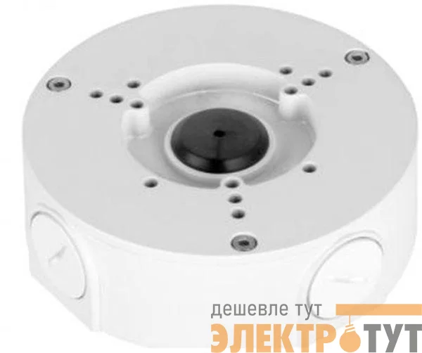 Коробка монтажная DH-PFA130-E Dahua 1068020