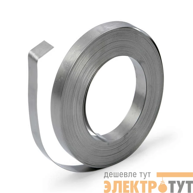 Лента бандажная (F 20/7; Л 207; F 2007) (уп.25м) ENSTO COT37