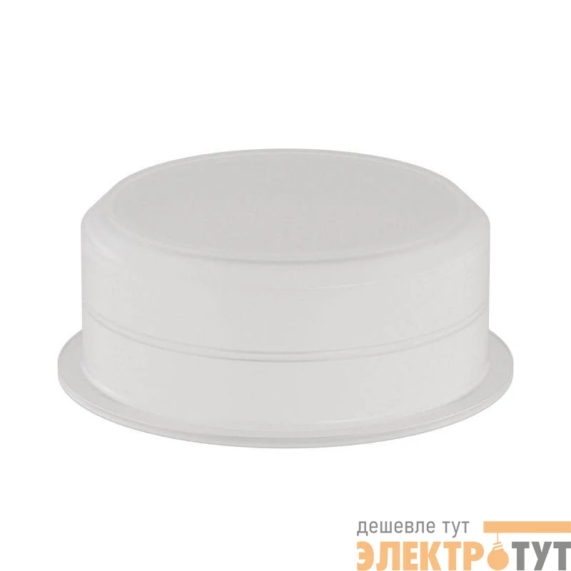 Заглушка для труб d25 DKC 50925