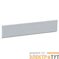 Комплект фальш-модулей 2х13M+2х18M+2х24M сер. SchE PRA90020G