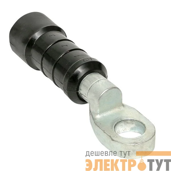 Наконечник герметичный изолированный CPTAU 35 алюмомедн. PROxima EKF cptau35