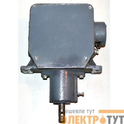 Электромагнит КМТД-100