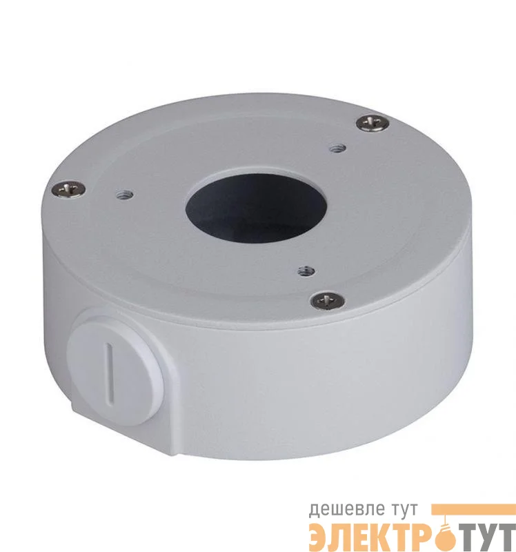 Коробка монтажная DH-PFA134 Dahua 490407