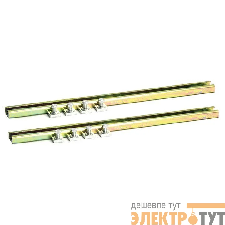 Направляющая монтажная КТЭ 115-150 (уп.2шт) EKF ctr-k-05