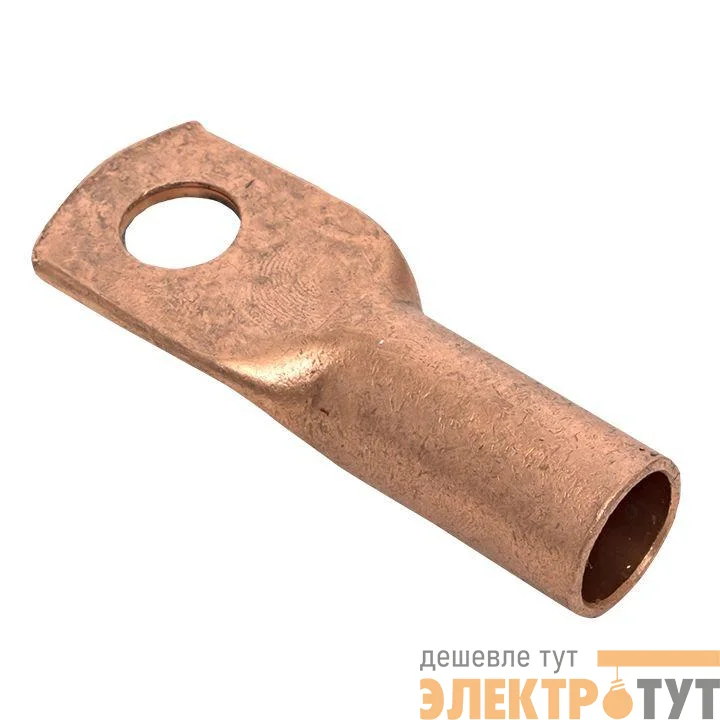 Наконечник медный ТМ 95-12-15 EKF tm-95-12-15