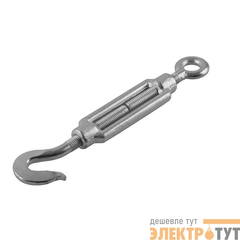 Талреп крюк-кольцо М10 DIN 1480 БМ 1002144