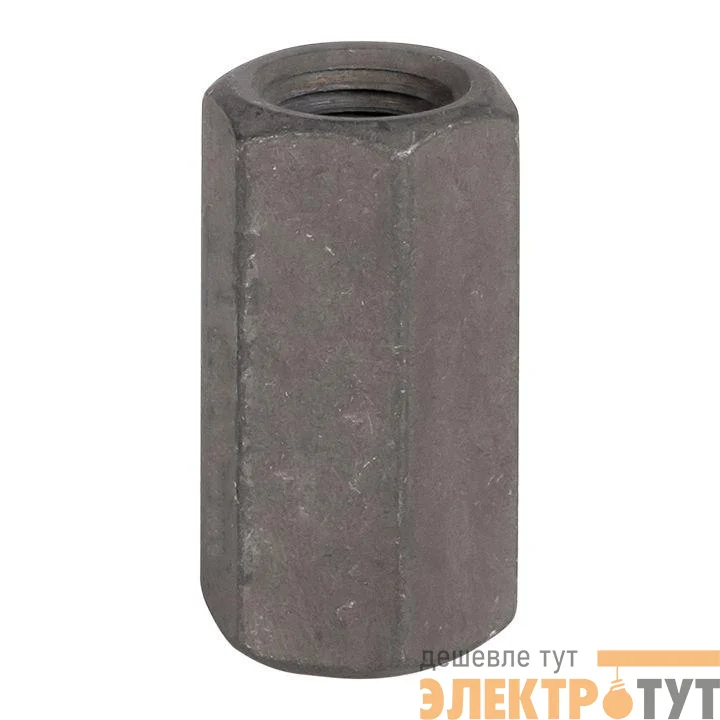 Гайка переходная d16 HZ EKF gc-21062