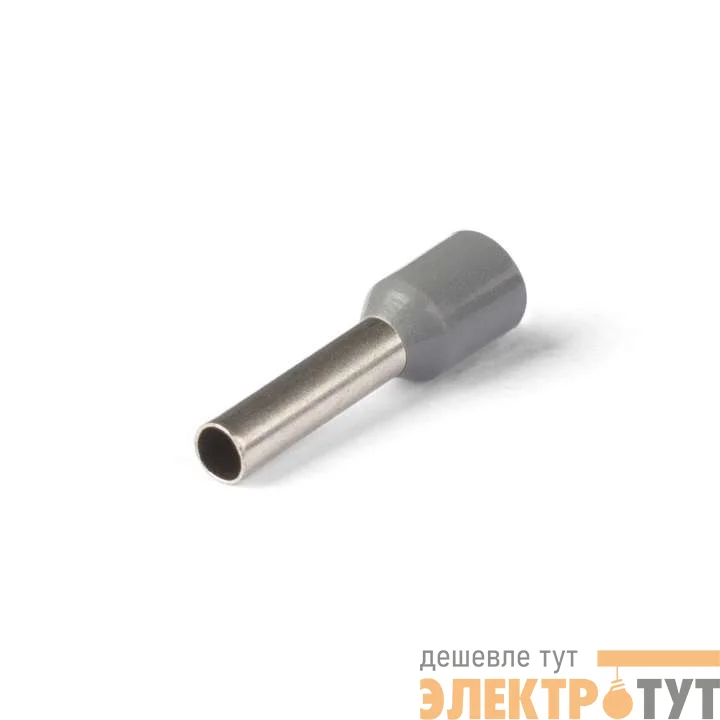 Наконечник штыревой НШВИ 4.0-12 КВТ 79447