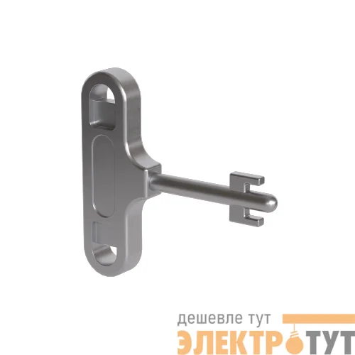 Ключ металлич. типа FIAT DKC R5CE237