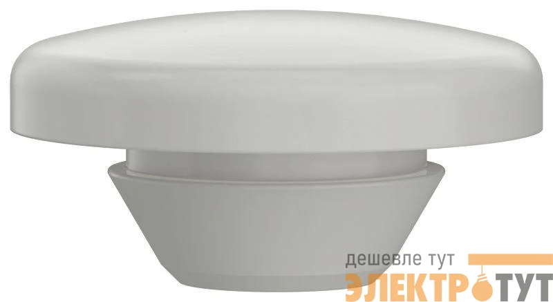 Заглушка под отверстие 8мм (уп.20шт) TITAN IEK TI-00D-STB-008