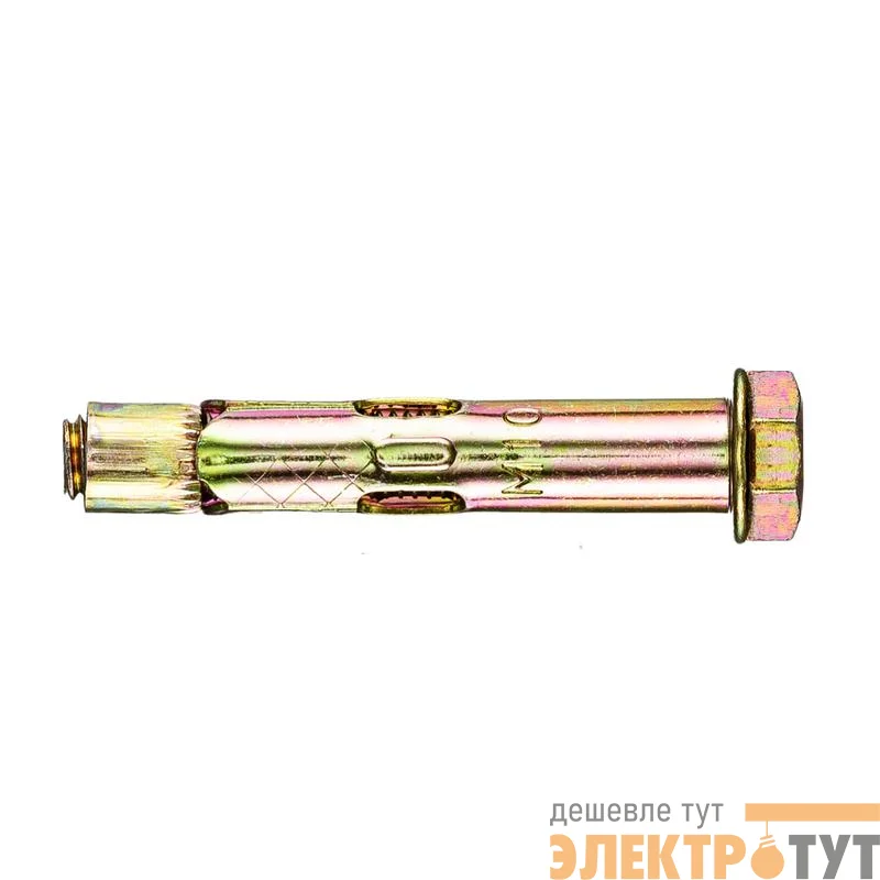 Болт анкерный 10х60 Tech-Krep/Zitar 103911