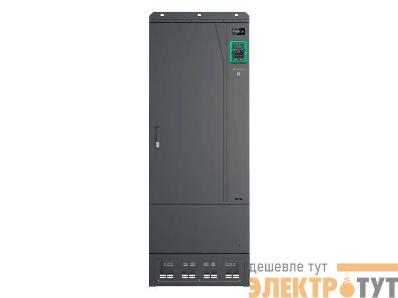 Преобразователь частоты STV900H 400кВт 400В кран/подъемник SE STV900C40N4H