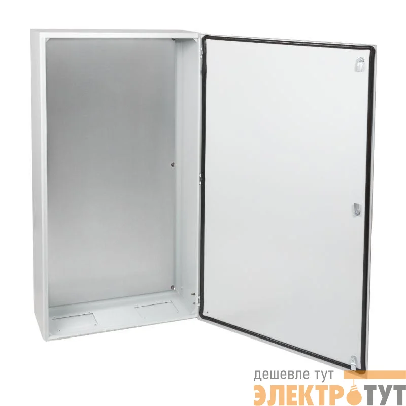 Корпус металлический ЩМП-ПРО-1500х800х280-IP66-УХЛ1 (ПРО) КЭАЗ 367451