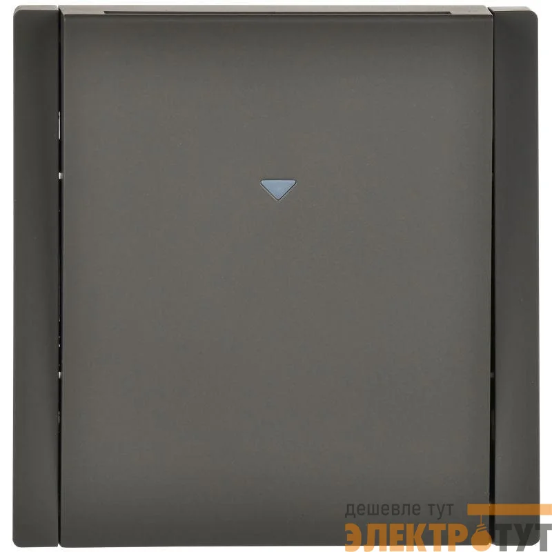 Выключатель карточный FORTE&PIANO 30А FP343 сер. IEK FP-V11-0-10-1-K03