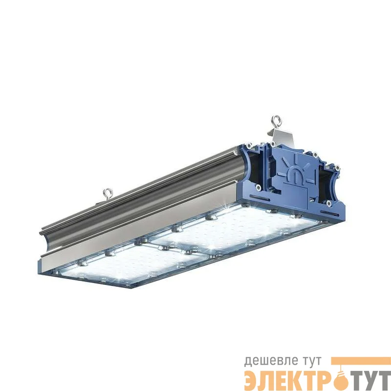 Светильник промышленный TL-PROM 105 Plus 5К D Технологии света УТ000007976