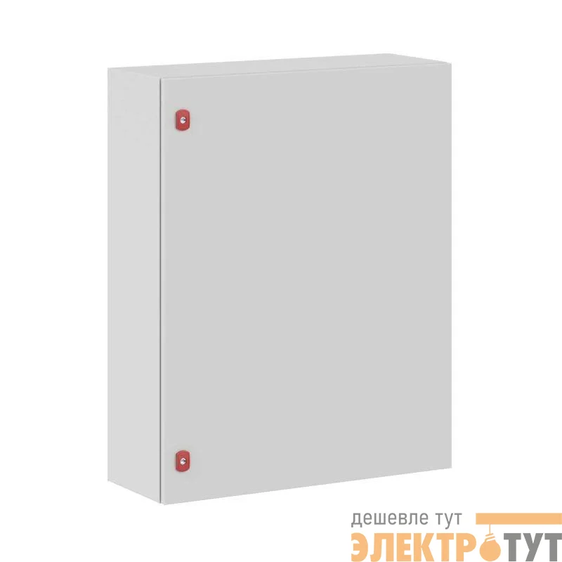 Корпус сварной ST 1000х800х300мм без монтажн. панели DKC R5ST1083WMP