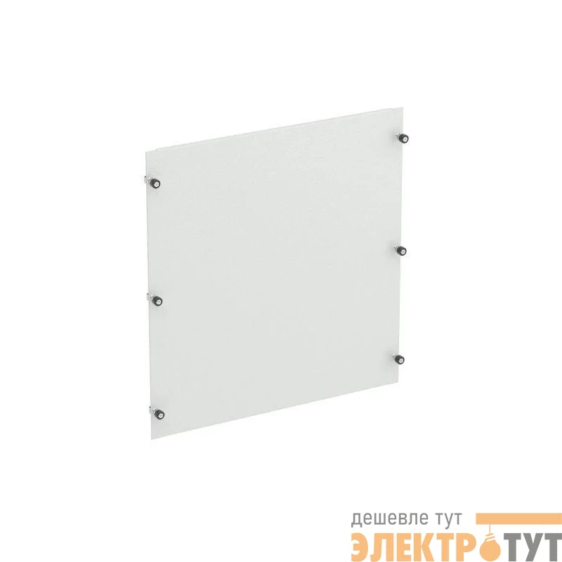Панель внутренняя глухая с винтовым креплением ШхВ 600х500мм DKC R5NFPI650