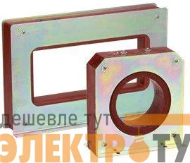 Трансформатор для измерения тока в N проводнике 1000-2000А ВА-731 DEKraft 27281DEK