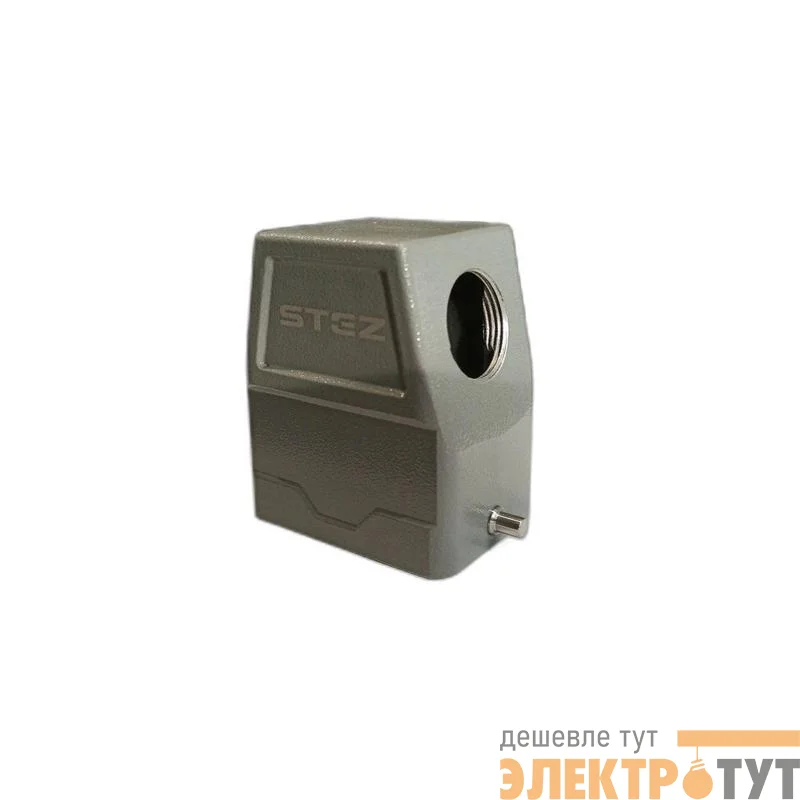 Корпус со скобами-фиксаторами HDC-PH6BD-S-2P-1/M25 СТЭЗ 187150039