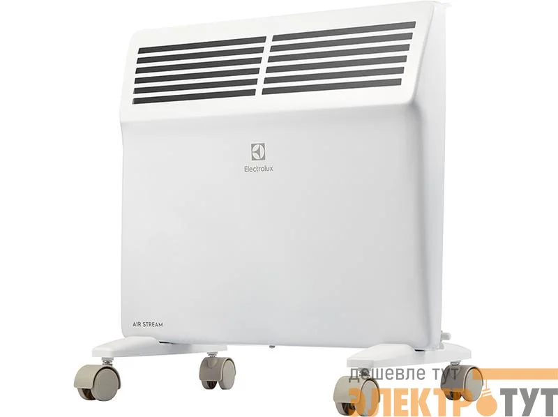 Конвектор электрический ECH/AS-1000 ER Electrolux НС-1120124