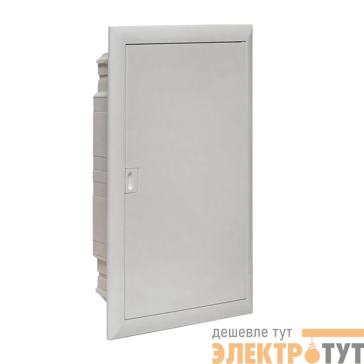 Щит распределительный "ProfiBox" 24+4 модуля IP41 встраив. PROxima EKF profibox-24+4