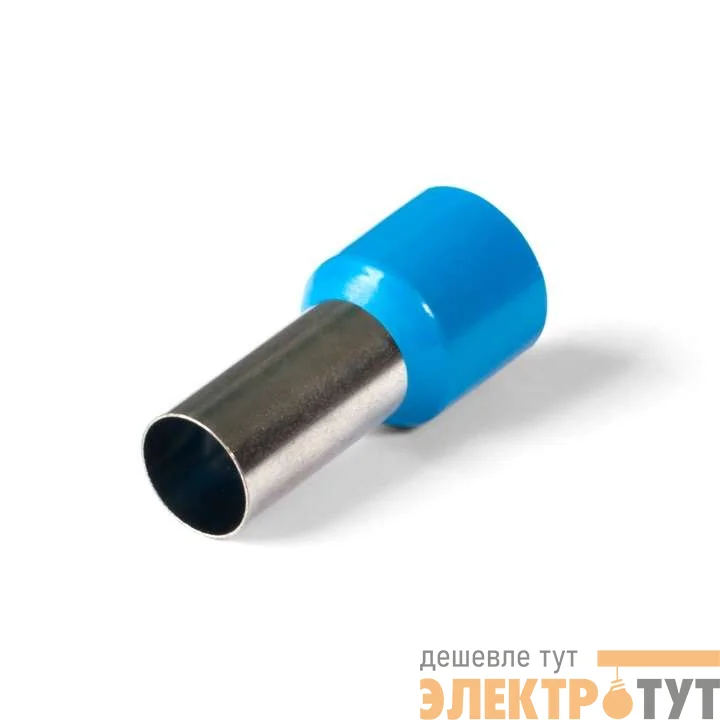 Наконечник штыревой НШВИ 50-20 КВТ 79455