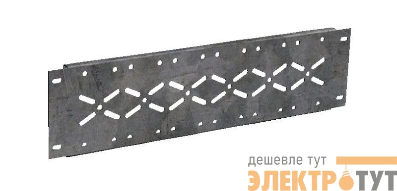 Панель ПН 140х545 (ЩРНМ-8; ЩРНМ-9) оцинк. PROxima EKF ppn-140x545